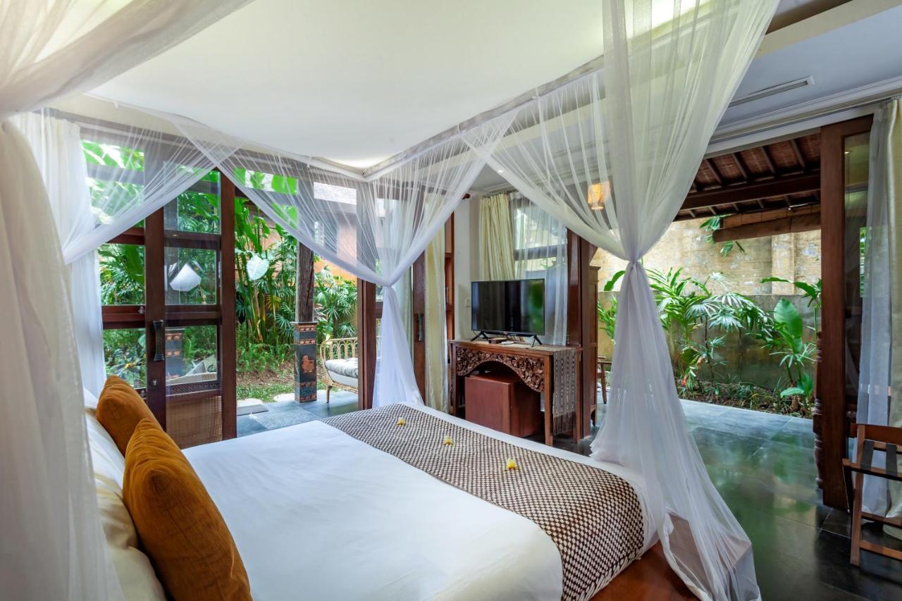 Deluxe Room Extra Benefit