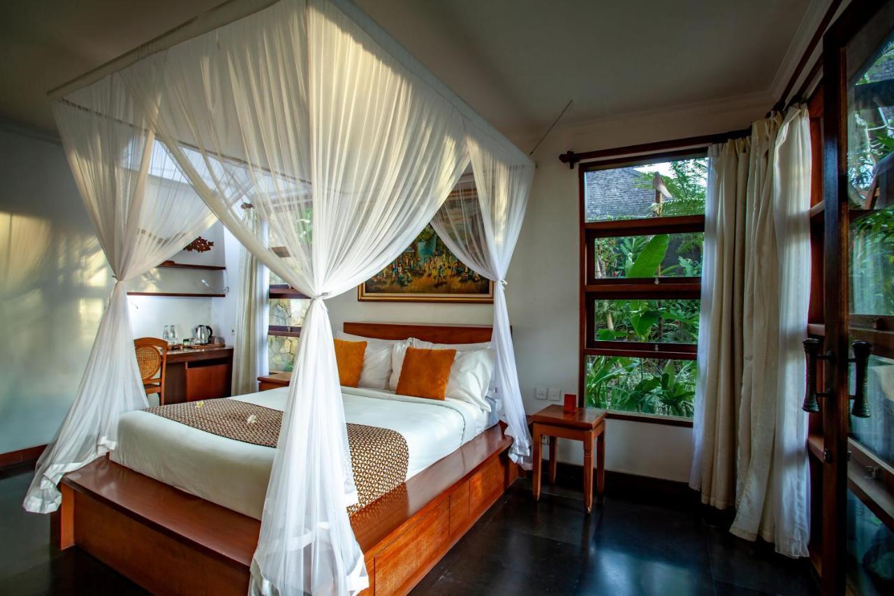 Deluxe Room Extra Benefit