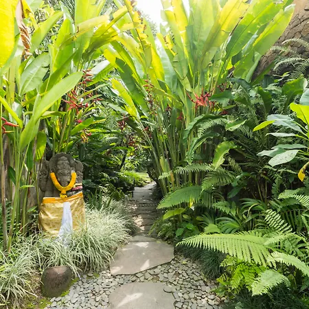 Aryaswara Villa Ubud-3